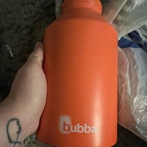 Large bubba cup